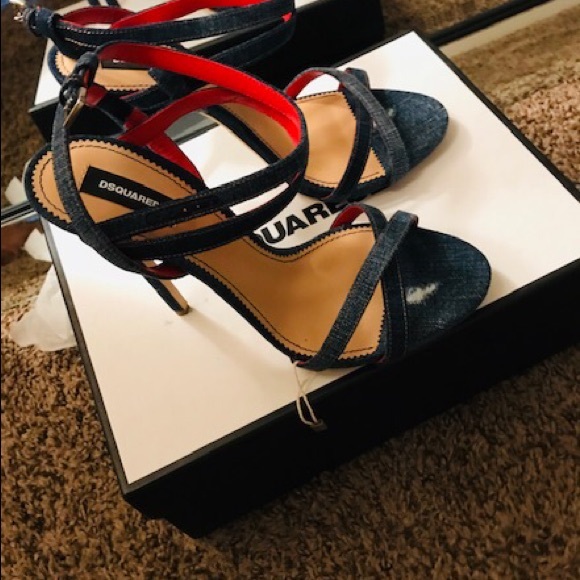 Dsquared - Picture 2 of 6